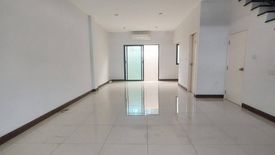 3 Bedroom Townhouse for sale in Baanchayada@Work Bangna - Srinakarin, Bang Kaeo, Samut Prakan near MRT Si La Salle