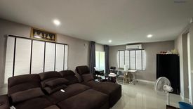 4 Bedroom House for sale in Min Buri, Bangkok