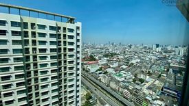 1 Bedroom Condo for sale in Lumpini Park Riverside Rama 3, Bang Phong Pang, Bangkok near BTS Surasak