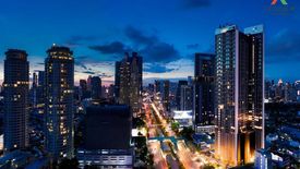 2 Bedroom Condo for sale in Knightsbridge Prime Sathorn, Thung Wat Don, Bangkok near BTS Chong Nonsi