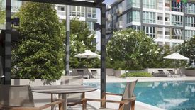 1 Bedroom Condo for sale in Garden Asoke - Rama 9, Bang Kapi, Bangkok