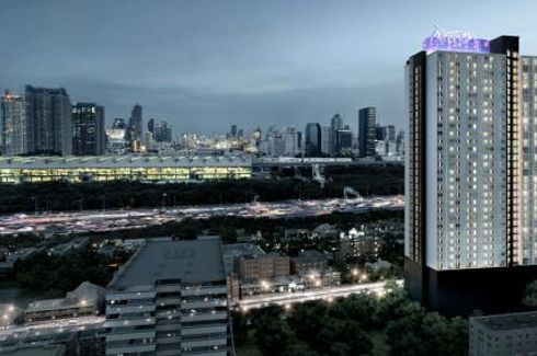 1 Bedroom Condo for sale in Din Daeng, Bangkok near MRT Phra Ram 9