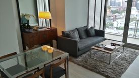 1 Bedroom Condo for sale in 185 Rajadamri, Langsuan, Bangkok near BTS Ratchadamri