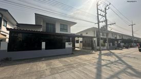 3 Bedroom House for sale in The Trust Rangsit – Klong 4, Bueng Kham Phroi, Pathum Thani