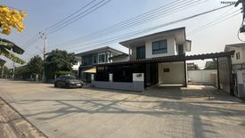 3 Bedroom House for sale in The Trust Rangsit – Klong 4, Bueng Kham Phroi, Pathum Thani