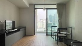 1 Bedroom Condo for sale in Siamese Surawong, Si Phraya, Bangkok near MRT Sam Yan