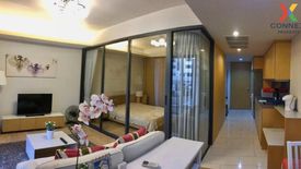 1 Bedroom Condo for sale in Siamese Gioia, Khlong Toei Nuea, Bangkok near MRT Phetchaburi