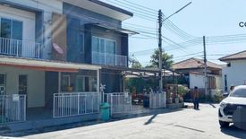 3 Bedroom Townhouse for sale in Ban Krot, Phra Nakhon Si Ayutthaya