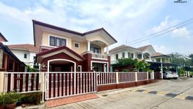 3 Bedroom House for sale in Passorn 2 Rangsit Klong 3, Khlong Sam, Pathum Thani