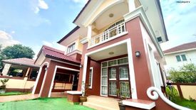 3 Bedroom House for sale in Passorn 2 Rangsit Klong 3, Khlong Sam, Pathum Thani