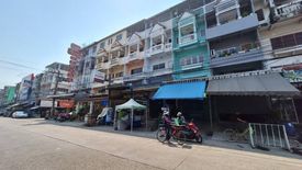 4 Bedroom Townhouse for sale in Baan Sriphet, Nong Khang Phlu, Bangkok