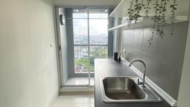 1 Bedroom Condo for sale in Aspire Ratchada - Wongsawang, Wong Sawang, Bangkok near MRT Wong Sawang