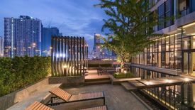 1 Bedroom Condo for sale in Chewathai Residence Asoke, Makkasan, Bangkok near Airport Rail Link Makkasan