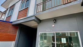 3 Bedroom Townhouse for sale in CK ville, Khae Rai, Samut Sakhon