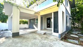 3 Bedroom House for sale in Mantana Srinakarin-Romklao, Min Buri, Bangkok near Airport Rail Link Lat Krabang