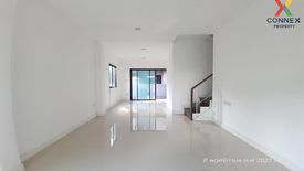 4 Bedroom Townhouse for sale in The Symphony, Nuan Chan, Bangkok