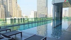 2 Bedroom Condo for sale in Fuse Sathorn - Taksin, Bang Lamphu Lang, Bangkok near BTS Wongwian Yai