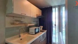 1 Bedroom Condo for sale in Tourmaline Lite Sathorn - Taksin, Khlong Ton Sai, Bangkok near BTS Krung Thon Buri