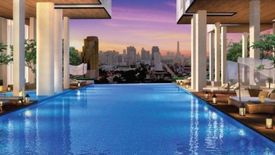 1 Bedroom Condo for sale in My Resort Bangkok, Bang Kapi, Bangkok near MRT Phetchaburi