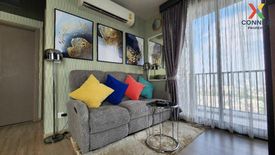 1 Bedroom Condo for sale in THE LINE Wongsawang, Wong Sawang, Bangkok near MRT Wong Sawang