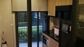 1 Bedroom Condo for sale in THE LINE Wongsawang, Wong Sawang, Bangkok near MRT Wong Sawang