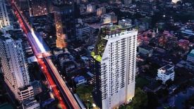 2 Bedroom Condo for sale in Ideo Phaholyothin Chatujak, Sam Sen Nai, Bangkok near BTS Saphan Kwai