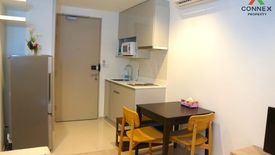 2 Bedroom Condo for sale in Ideo Mobi Sathorn, Bang Lamphu Lang, Bangkok near BTS Krung Thon Buri