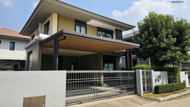 3 Bedroom House for sale in Setthasiri Wongwaen-Lamlukka, Bueng Kham Phroi, Pathum Thani