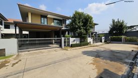 3 Bedroom House for sale in Setthasiri Wongwaen-Lamlukka, Bueng Kham Phroi, Pathum Thani