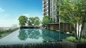 2 Bedroom Condo for sale in The Room Sathorn - St.Louis, Yan Nawa, Bangkok