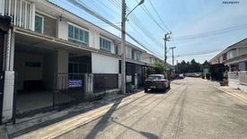 3 Bedroom Townhouse for sale in Pruksaville 41/1 Bangkadee-Tiwanon, Ban Mai, Pathum Thani