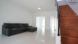 3 Bedroom Townhouse for sale in Vista Park Praram 2, Samae Dam, Bangkok