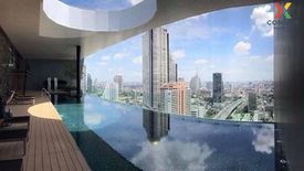 2 Bedroom Condo for sale in Noble Revo Silom, Silom, Bangkok near BTS Surasak