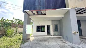 3 Bedroom Townhouse for sale in Pattra Mo Town, Bang Phut, Nonthaburi near MRT Chaeng Wattana-Pak Kret 28