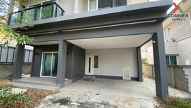 3 Bedroom House for sale in Bueng Nam Rak, Pathum Thani