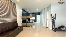 4 Bedroom Townhouse for sale in Lio Rattanathibet-Westgate, Sao Thong Hin, Nonthaburi