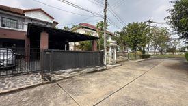 4 Bedroom Townhouse for sale in Mu Ban Manirin Lake & Park, Bang Khu Wat, Pathum Thani