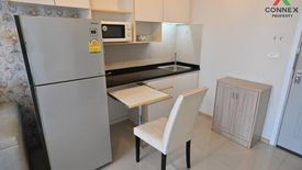 1 Bedroom Condo for sale in Rich Park 2 @Taopoon Interchange, Bang Sue, Bangkok near MRT Tao Poon