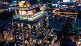 1 Bedroom Condo for sale in Ideo Mobi Rangnam, Thanon Phaya Thai, Bangkok near BTS Victory Monument