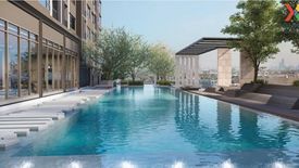 1 Bedroom Condo for sale in Aspire Sathorn - Ratchaphruek, Pak Khlong Phasi Charoen, Bangkok near MRT Bang Wa