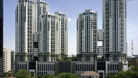 4 Bedroom Condo for sale in Belle Grand Rama 9, Huai Khwang, Bangkok near MRT Phra Ram 9