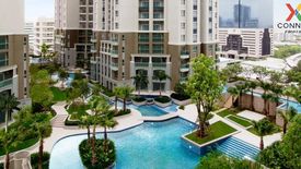 4 Bedroom Condo for sale in Belle Grand Rama 9, Huai Khwang, Bangkok near MRT Phra Ram 9