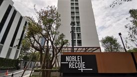 1 Bedroom Condo for sale in Noble Recole, Khlong Toei Nuea, Bangkok near BTS Asoke