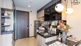 1 Bedroom Condo for sale in The Line Asoke - Ratchada, Din Daeng, Bangkok near MRT Phra Ram 9