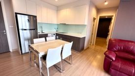 2 Bedroom Condo for sale in Urbano Absolute Sathon - Taksin, Khlong Ton Sai, Bangkok near BTS Krung Thon Buri