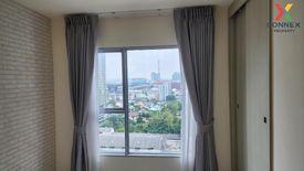 1 Bedroom Condo for sale in Aspire Rattanathibet, Bang Kraso, Nonthaburi near MRT Yaek Nonthaburi 1