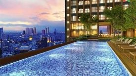 1 Bedroom Condo for sale in Lumpini Suite Phetchaburi - Makkasan, Makkasan, Bangkok near Airport Rail Link Makkasan