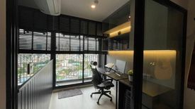 1 Bedroom Condo for sale in Knightsbridge Prime Sathorn, Thung Wat Don, Bangkok near BTS Chong Nonsi