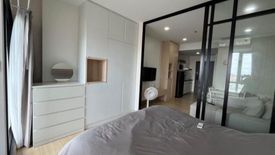 1 Bedroom Condo for rent in Supalai Loft Prajadhipok - Wongwian Yai, Somdet Chao Phraya, Bangkok near BTS Prajadhipok