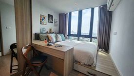 2 Bedroom Condo for rent in Altitude Unicorn Sathorn - Tha Phra, Talat Phlu, Bangkok near BTS Talat Phlu